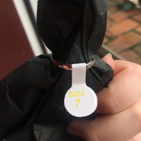 Ringbomb ring - Picture 5 of 7